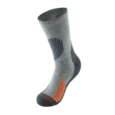  Kapriol Thermolite téli zokni szürke 39-41 férfi zokni