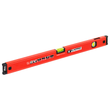 KAPRO Vízmérték 800 mágneses* mérőműszer