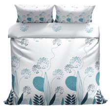 KAPTAN French bed linen Eunika white (5693224212-050) lakástextília