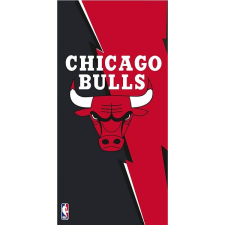 KAPTAN Froté osuška NBA Chicago Bulls lakástextília