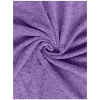KAPTAN Frottír Lux, 180 × 200 cm, világoslila