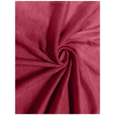 KAPTAN Jersey sheet STANDARD 90 × 200 cm, red (5693222065-010) lakástextília