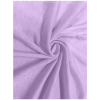 KAPTAN Jersey TOP, 90 × 200 cm, világoslila