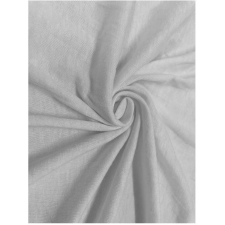 KAPTAN Jersey top sheet 90 × 200 cm, white (5693216309-010) lakástextília