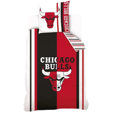 KAPTAN NBA Chicago Bulls ágyneműhuzat lakástextília