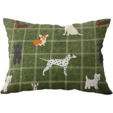 KAPTAN Pillowcase Pets, 70 × 90 cm (8595693224649) lakástextília