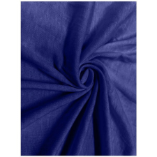 KAPTAN Prostěradlo Jersey TOP 180 × 200 cm, tmavě modré lakástextília