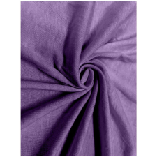KAPTAN Sheet Jersey TOP 90 × 200 cm, dark purple (5693216453-010) lakástextília