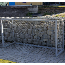  Kapu mini Aktivsport 200x100 cm porfestett futball felszerelés