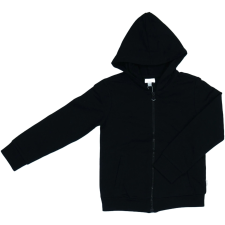  Kapucnis pulóver (Méret: 122) gyerek pulóver, kardigán