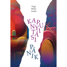 Kapunyitási pánik irodalom