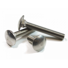  Kapupánt csavar DIN 603 M8x80 A2 tm. barkácsolás, csiszolás, rögzítés