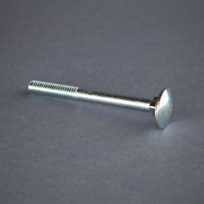  KAPUPÁNTCSAVAR M 8X 80 HORG/150 DB barkácsolás, csiszolás, rögzítés