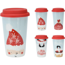  (KAR) BÖGRE PORCELÁN 400ML Q75999480 1DB bögrék, csészék