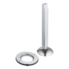  Kar Grohe EUROCUBE JOY króm 46945000 csaptelep