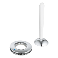  Kar Grohe EURODISC JOY fehér 46906LS0 csaptelep