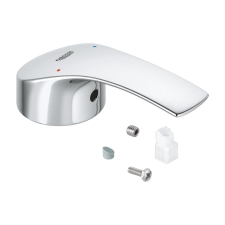  Kar Grohe EUROSMART króm 46898000 csaptelep