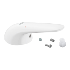  Kar Grohe fehér 46954LS0 csaptelep