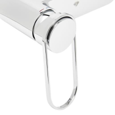  Kar SAT Fusion króm SATFUPVKPN csaptelep