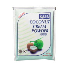 ﻿Kara Kara instant kókusz krémpor 50 g reform élelmiszer
