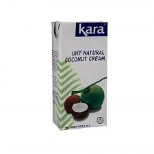 Kara Kara Kókuszkrém 1000Ml 1000 ml reform élelmiszer