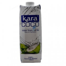 Kara Kara kókuszvíz 1000 ml üdítő, ásványviz, gyümölcslé