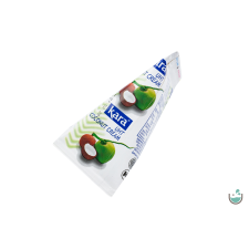 ﻿Kara Kara UHT kókuszkrém 65 ml reform élelmiszer