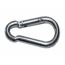  Karabíner 10mm lófelszerelés