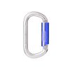  Karabiner Irudek Silverlight 936 alumínium, 14mm nyílással