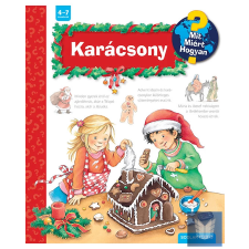  Karácsony gyermek- és ifjúsági könyv