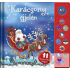  Karácsony Éjjelén (Hangoskönyv)