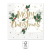 Karácsony i Holly Merry szalvéta 20 db-os 33x33 cm FSC