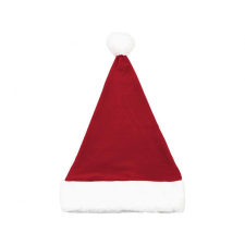 Karácsony Santa hat, Mikulás sapka 45x30 cm party kellék