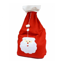 Karácsony Santa, Mikulás zsák 100 cm jelmez