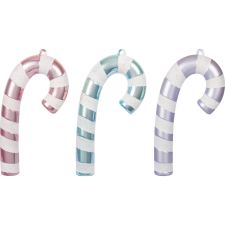  Karácsonyfa díszgömb szett 6 darabos többféle szín karácsonyfadísz