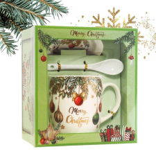  Karácsonyi bögre szett 400 ml KB16WZ3 bögrék, csészék