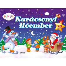 - Karácsonyi hóember egyéb könyv