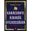  Karácsonyi kirakós gyilkosságok