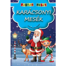  - Karácsonyi mesék egyéb könyv