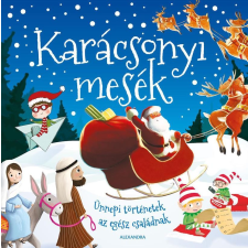 - Karácsonyi mesék egyéb könyv