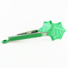  KARÁCSONYI MINTÁS SALÁTÁS CSIPESZ - FENYŐFA karácsonyi dekoráció