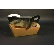  Karácsonyi papírtálca 2db konyhai eszköz