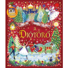  - Karácsonyi varázslat - A Diótörő gyermek- és ifjúsági könyv
