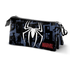 Karactermania Marvel pókember Sky hármas ceruzaház gyerek tolltartó