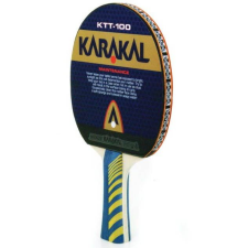 Karakal KTT 100 pingpongütő (5032032922000) asztalitenisz
