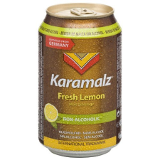  Karamalz maláta ital citromos dobozos üdítő, ásványviz, gyümölcslé
