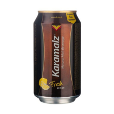 Karamalz maláta ital citromos dobozos 330 ml üdítő, ásványviz, gyümölcslé