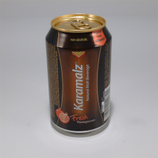 Karamalz maláta ital gránátalmás dobozos 330 ml reform élelmiszer