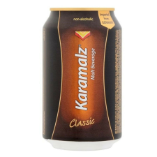 Karamalz maláta ital natúr dobozos 330 ml üdítő, ásványviz, gyümölcslé