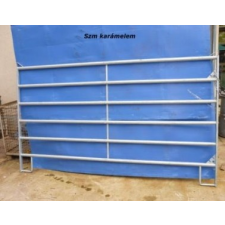  Karámelem borjúknak, borjaknak tüzihorganyzott 2440 mm haszonállat felszerelés